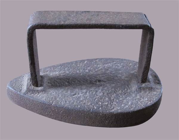 Image of Iron